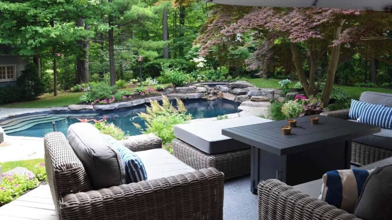 Photo of Outdoor in Mississauga