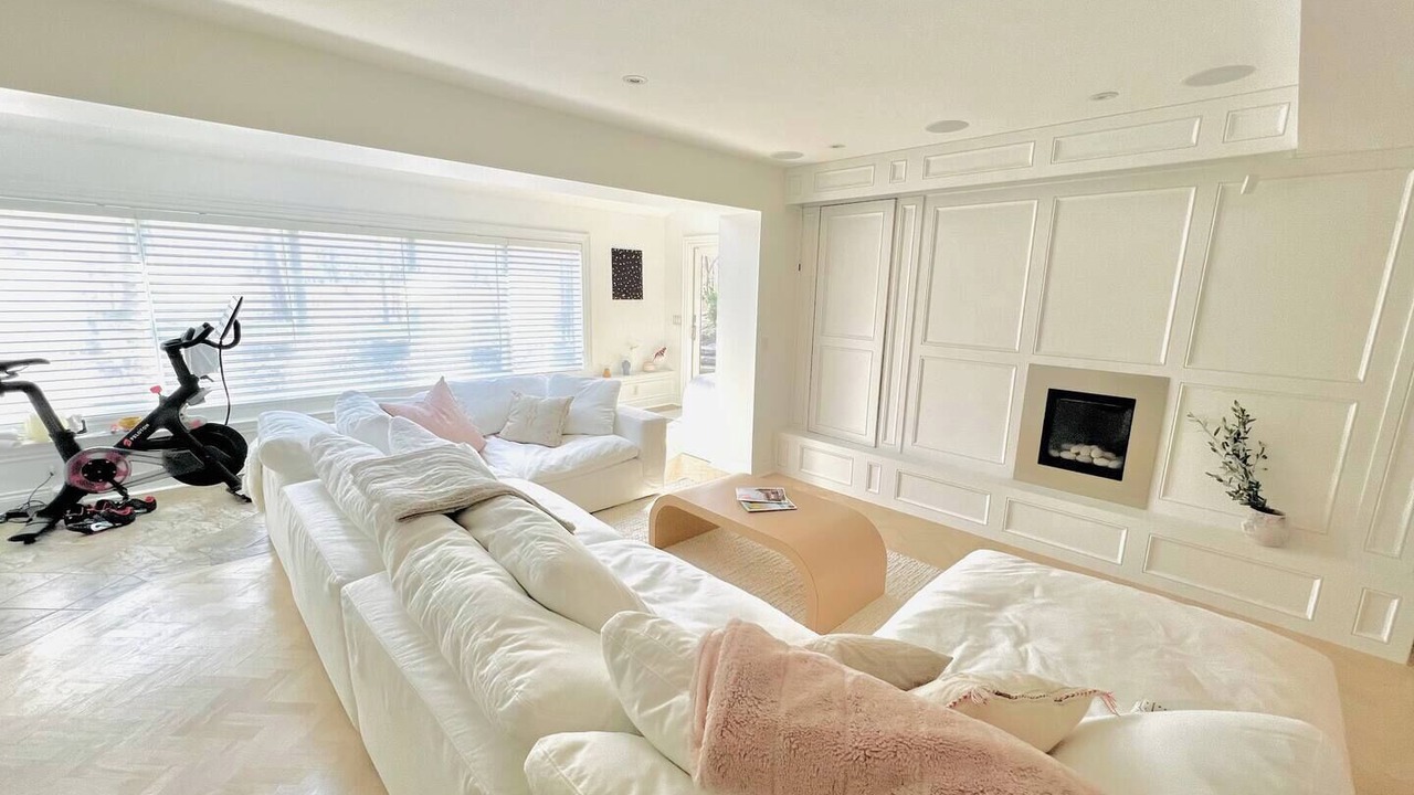 Photo of Bedroom in Mississauga