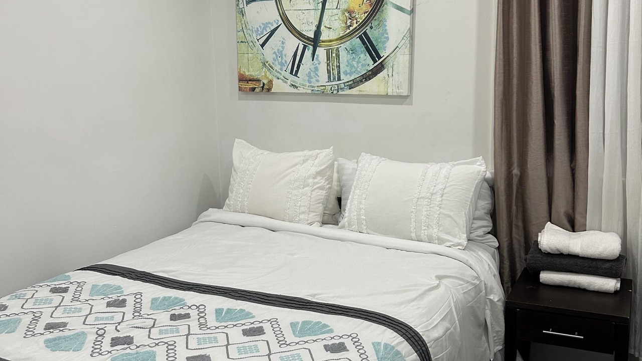 Photo of Bedroom in Durham Region