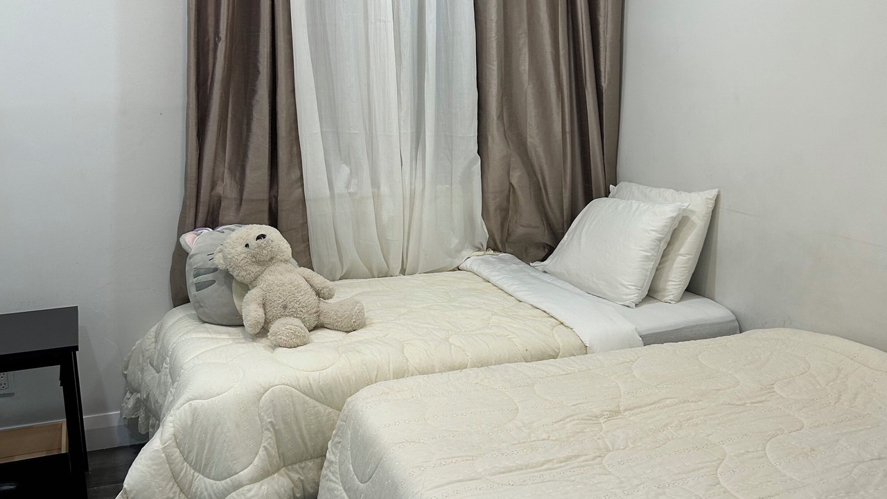 Photo of Bedroom in Durham Region