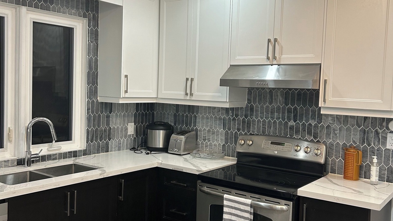 Photo of Kitchen in Durham Region
