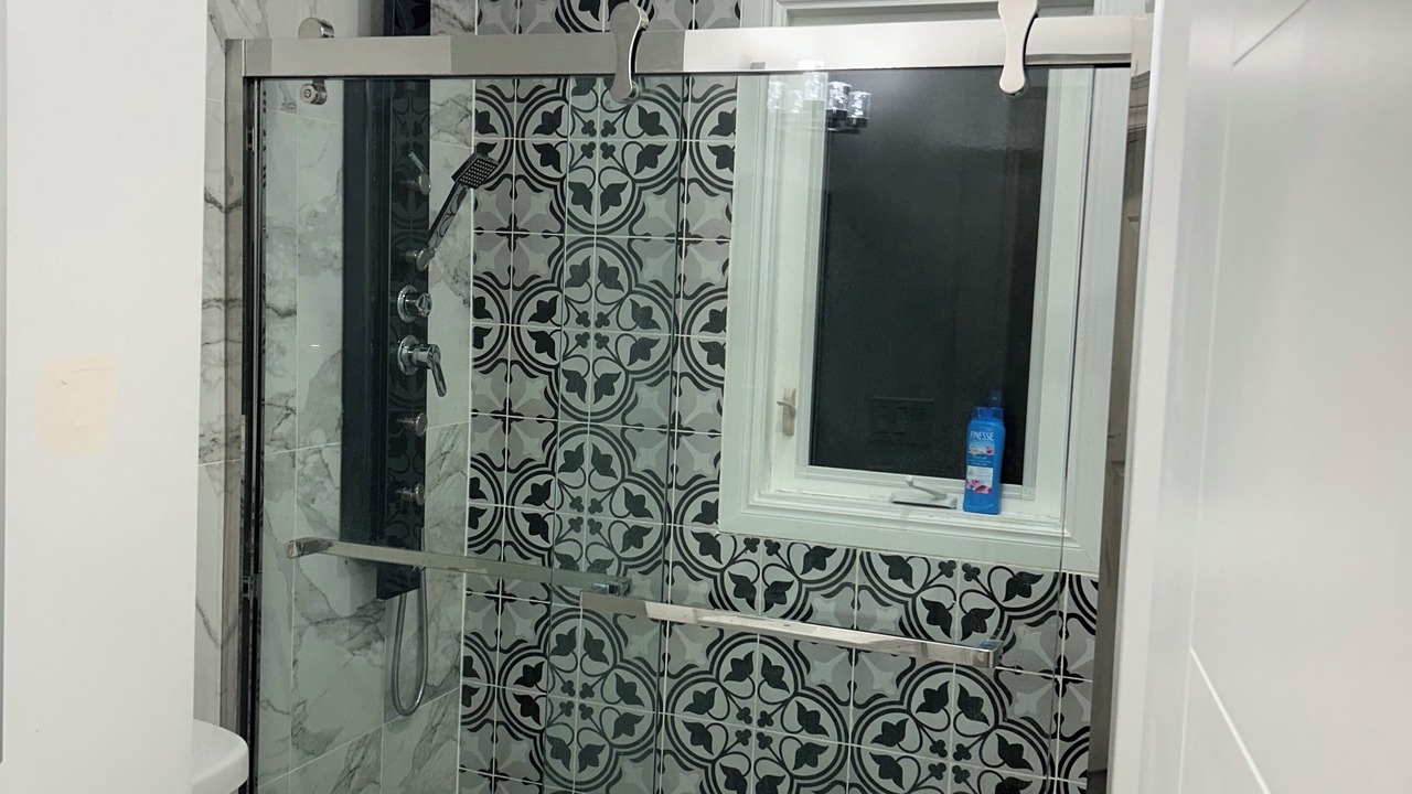 Photo of Bathroom in Durham Region