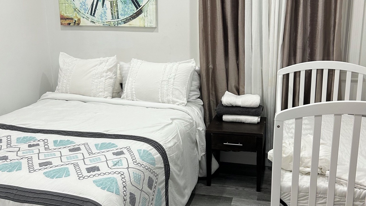 Photo of Bedroom in Durham Region