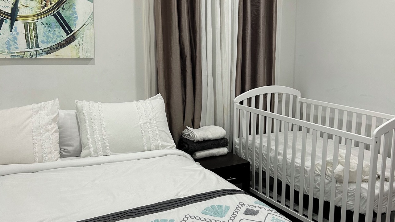Photo of Bedroom in Durham Region