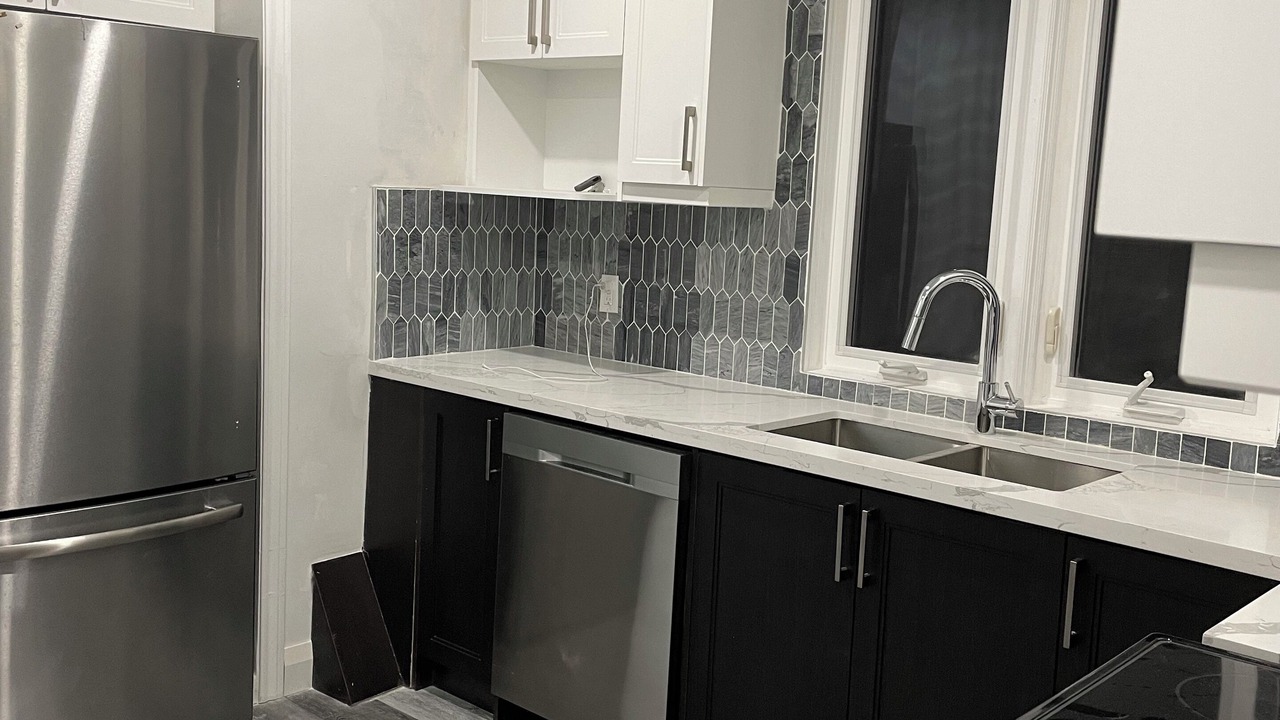 Photo of Kitchen in Durham Region
