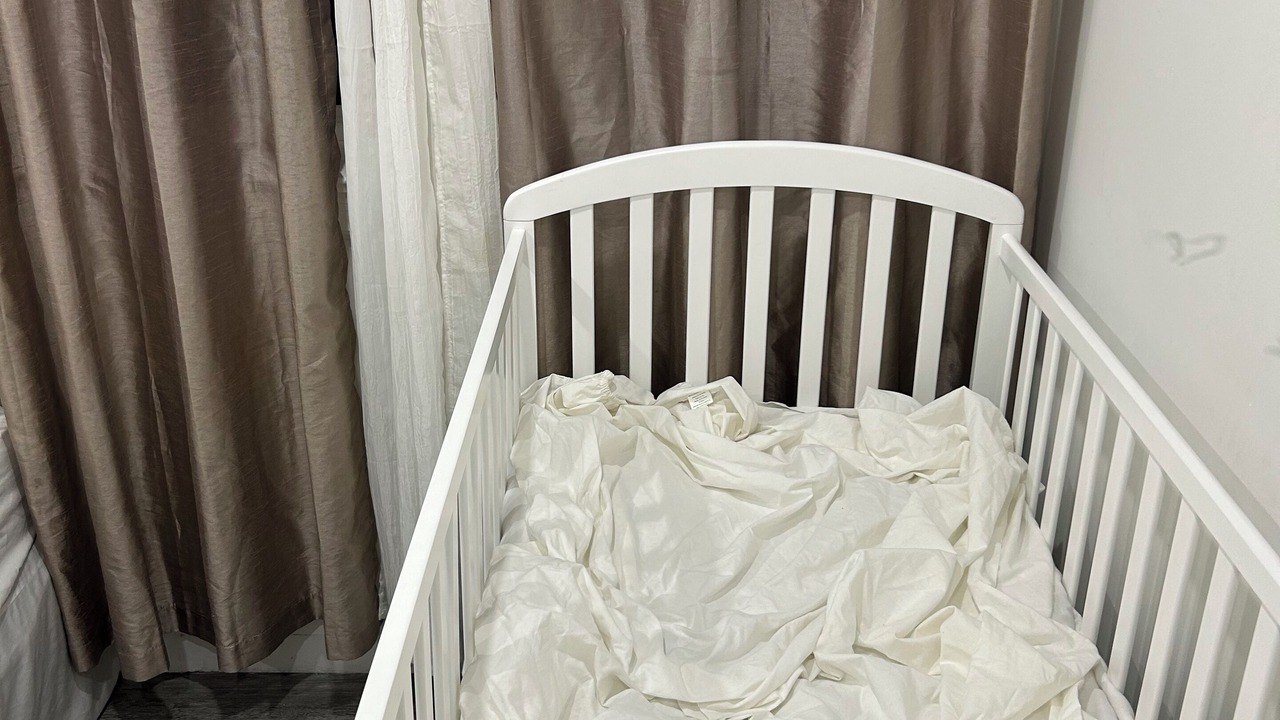 Photo of Bedroom in Durham Region