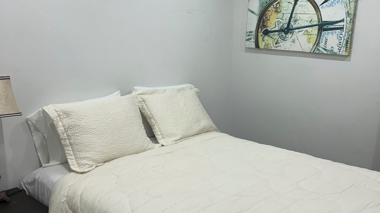 Photo of Bedroom in Durham Region