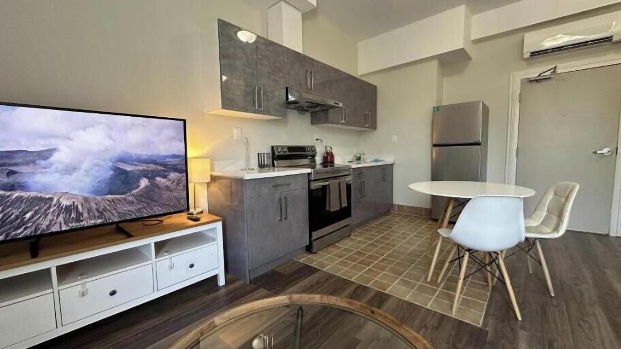 Photo of Kitchen in Durham Region