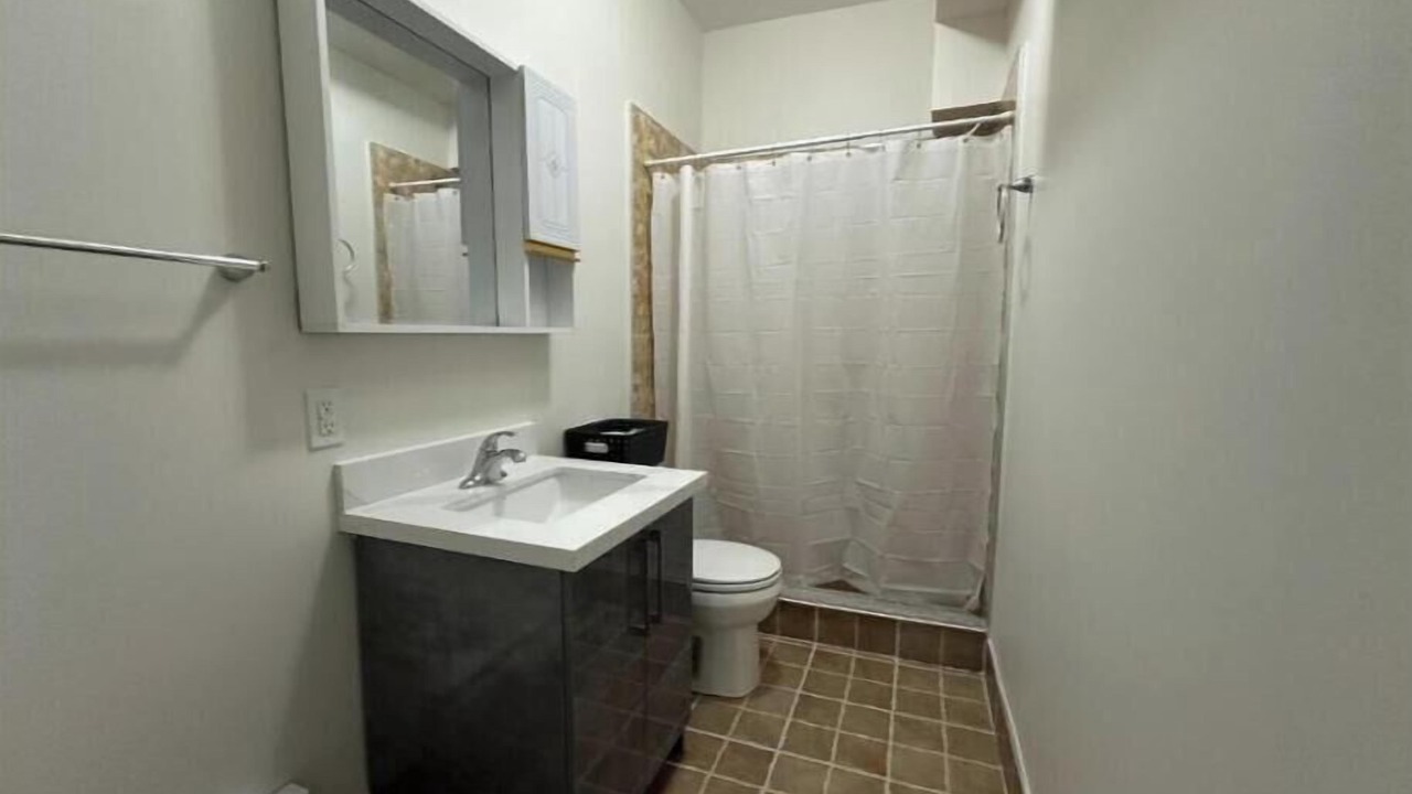 Photo of Bathroom in Durham Region