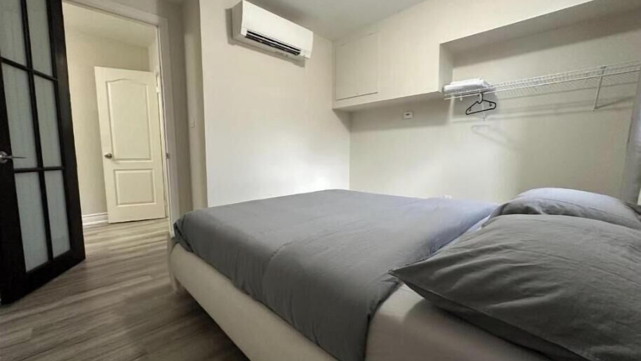 Photo of Bedroom in Durham Region