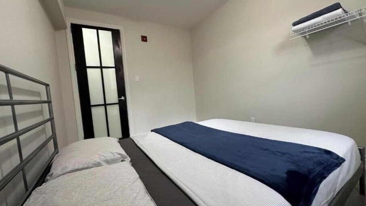 Photo of Bedroom in Durham Region