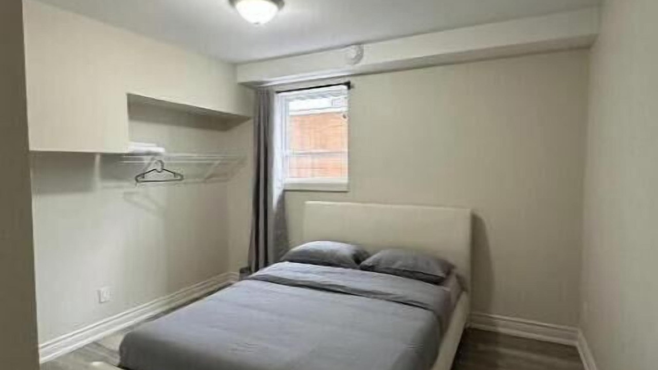 Photo of Bedroom in Durham Region
