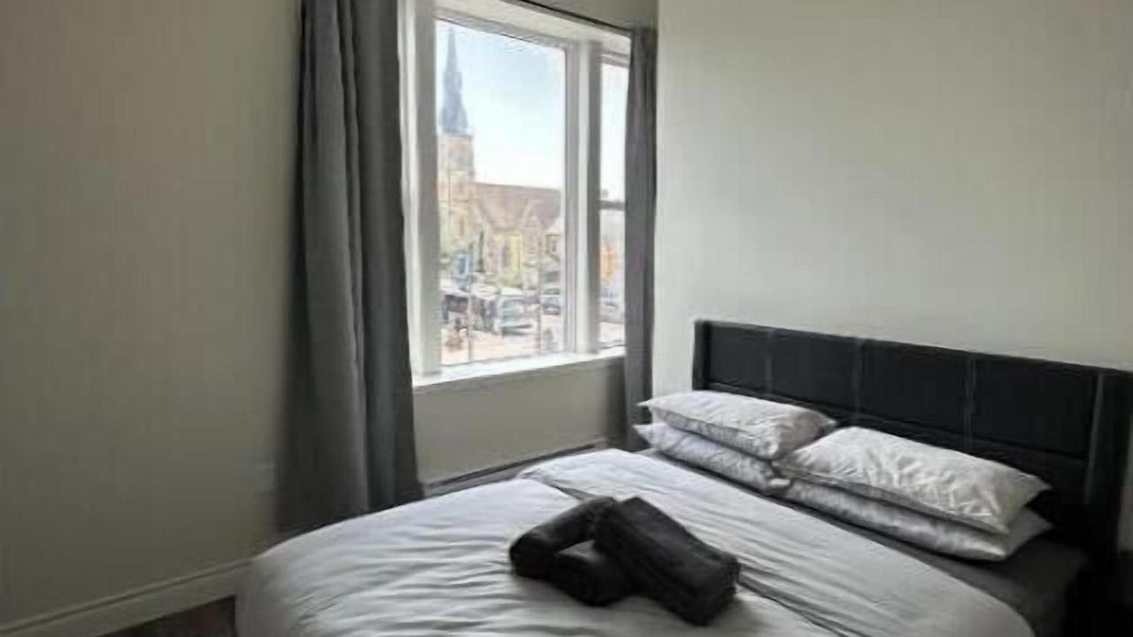 Photo of Bedroom in Durham Region