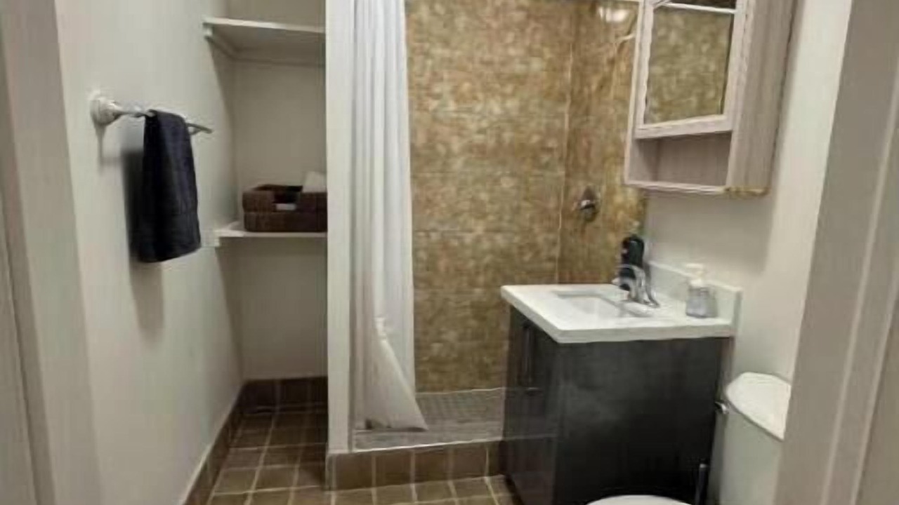 Photo of Bathroom in Durham Region