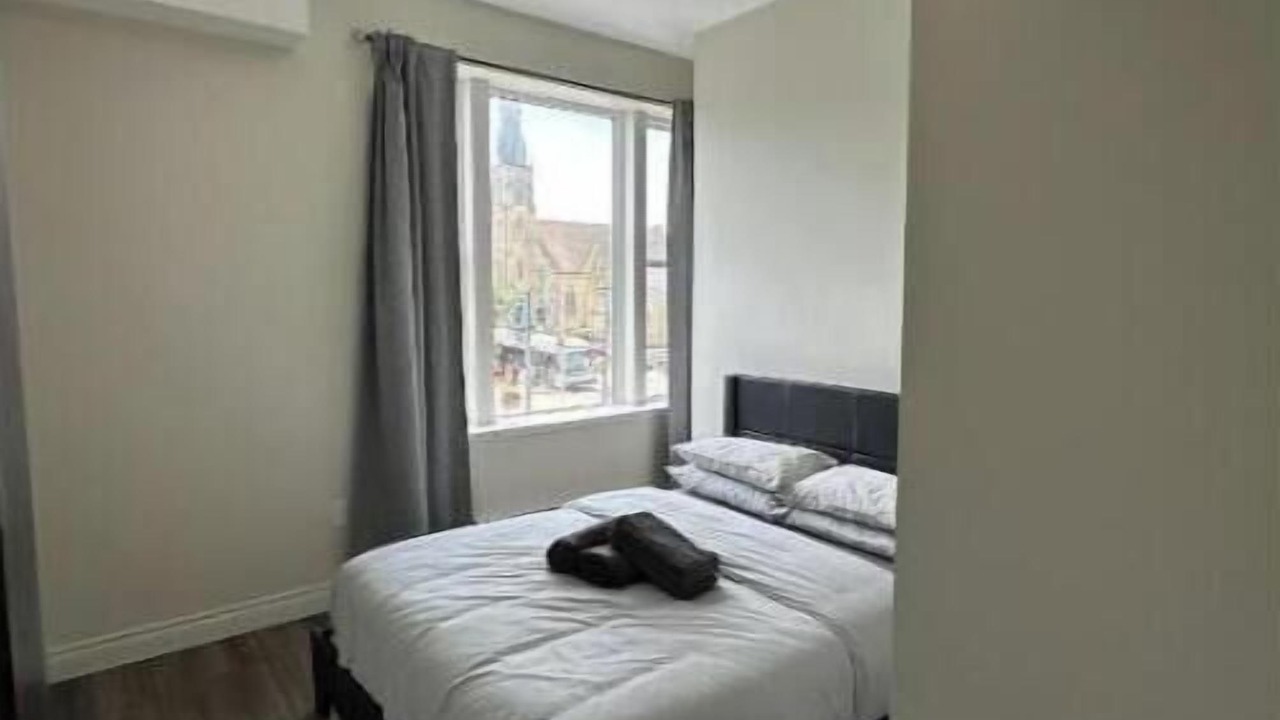 Photo of Bedroom in Durham Region