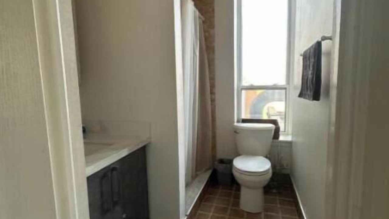 Photo of Bathroom in Durham Region