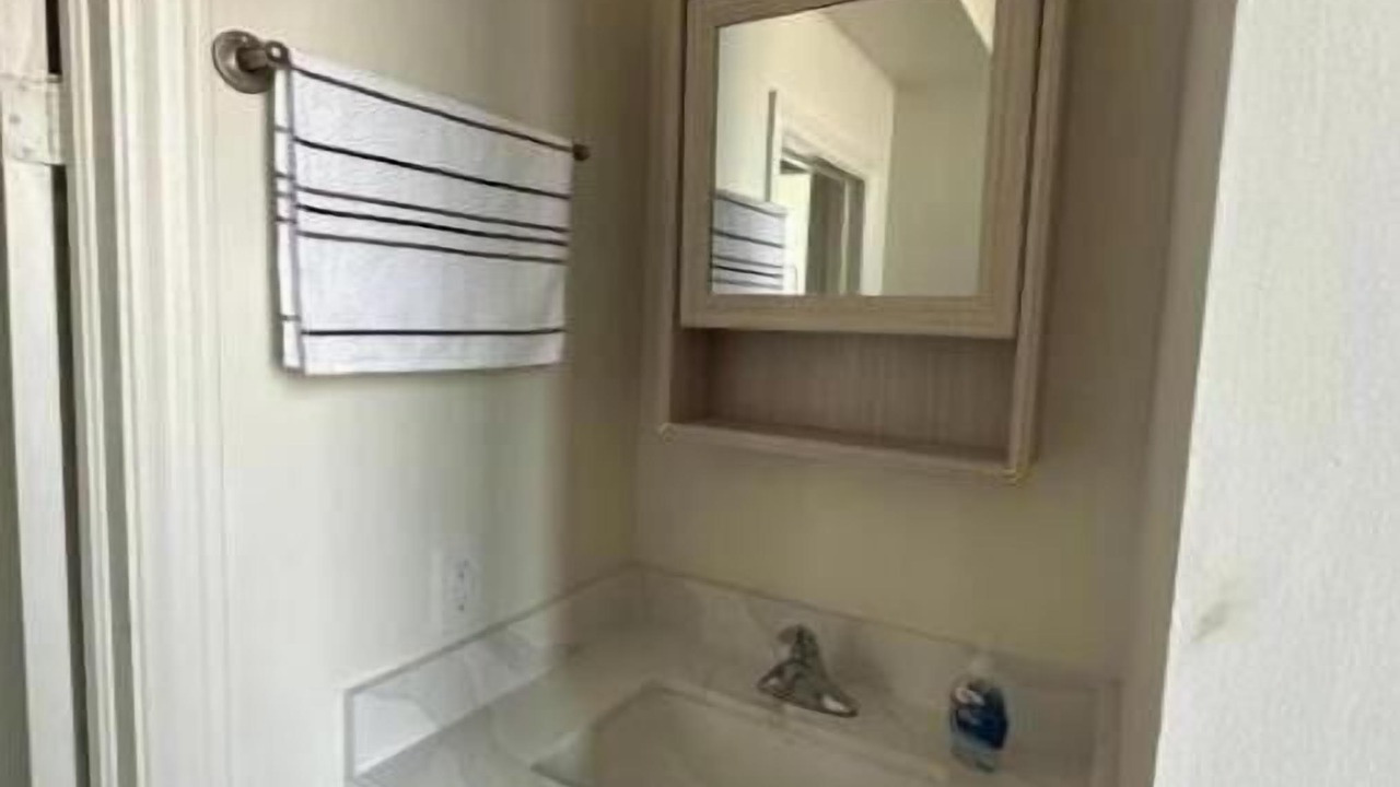 Photo of Bathroom in Durham Region
