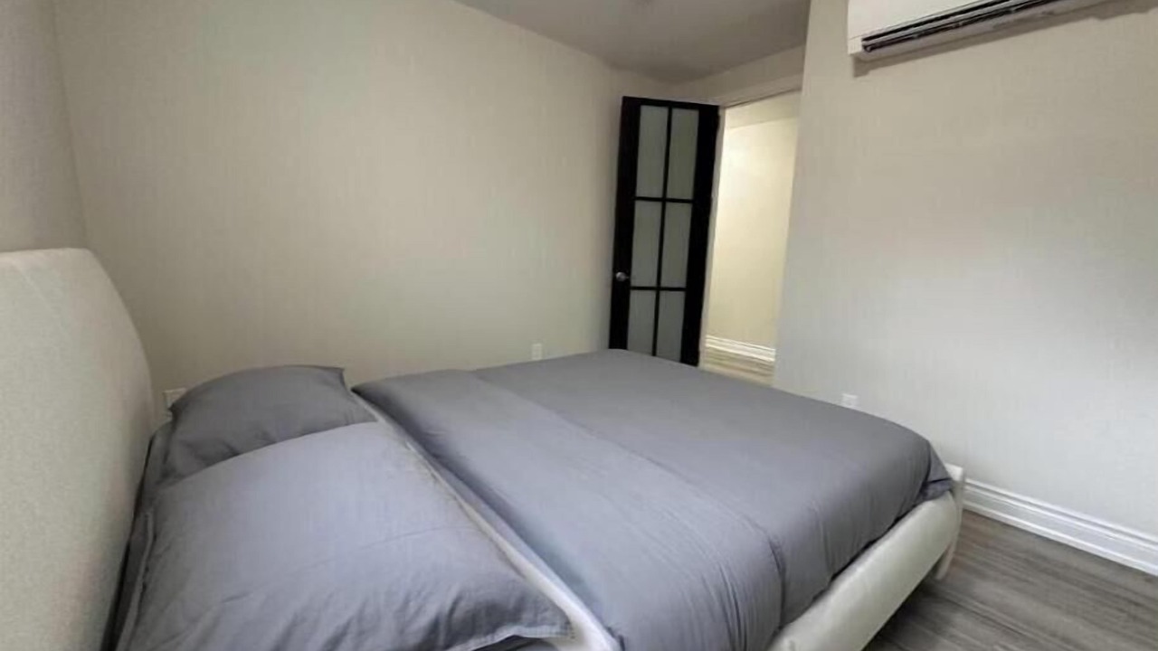 Photo of Bedroom in Durham Region