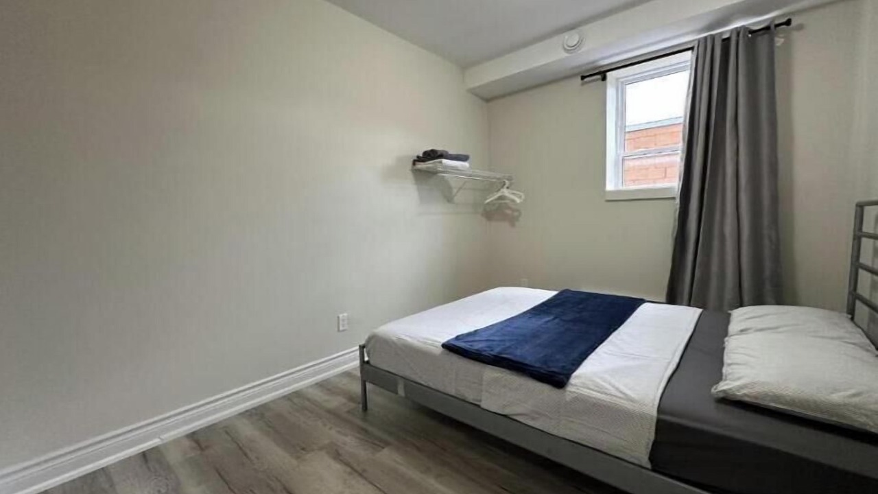Photo of Bedroom in Durham Region