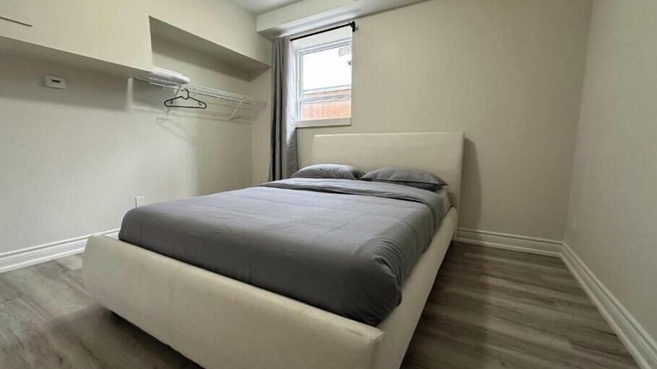 Photo of Bedroom in Durham Region