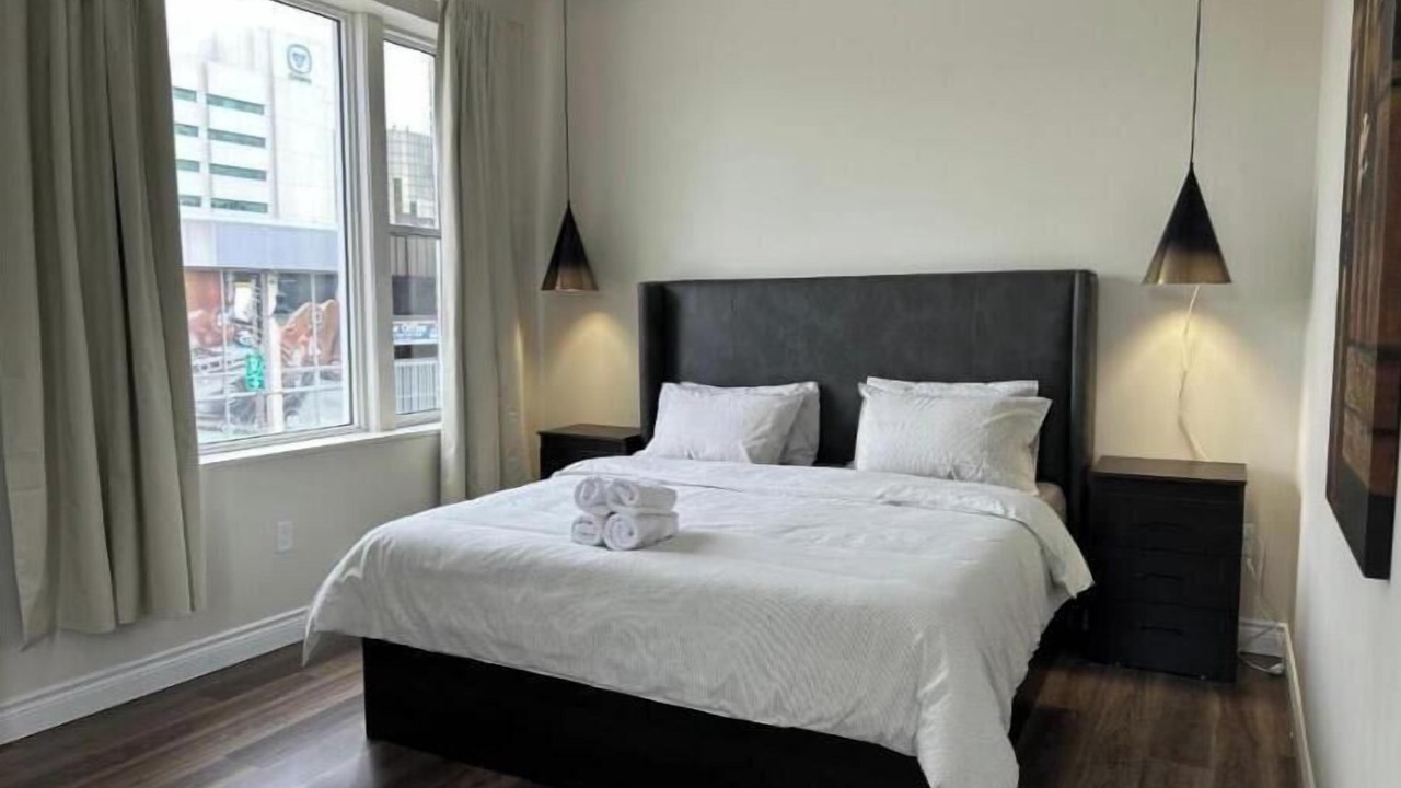Photo of Bedroom in Durham Region