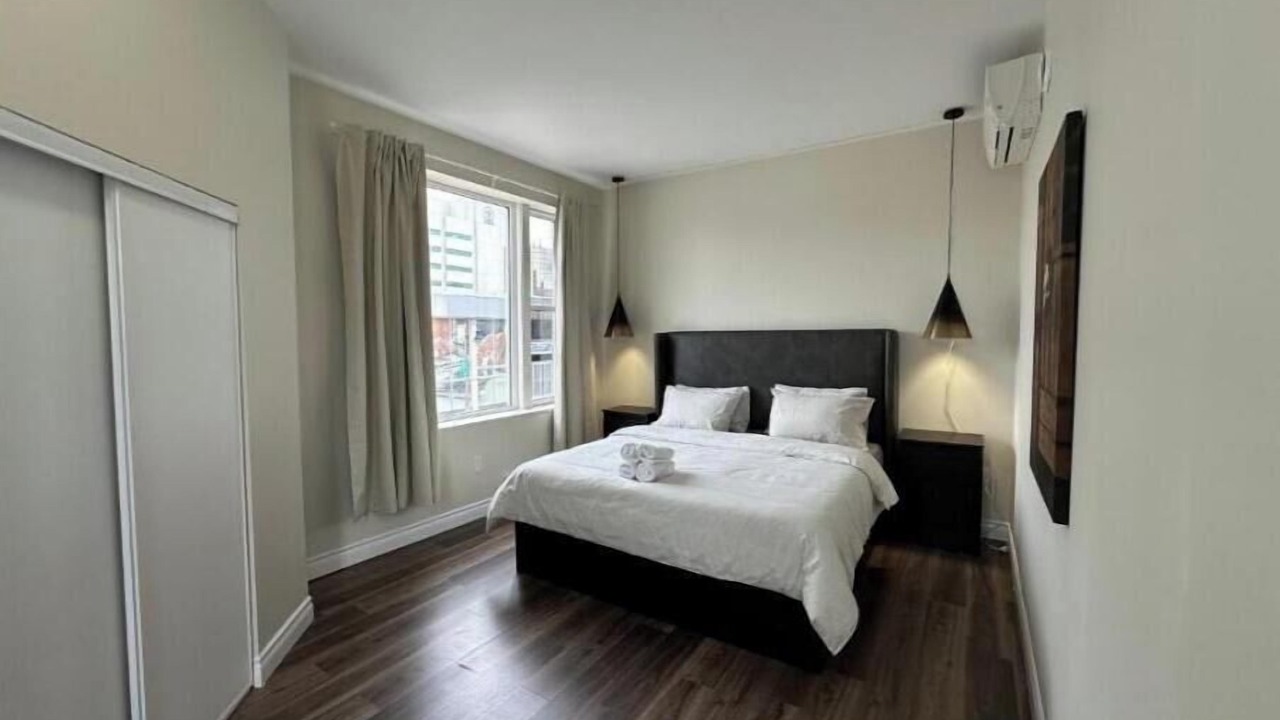 Photo of Bedroom in Durham Region