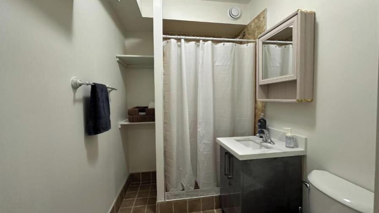 Photo of Bathroom in Durham Region