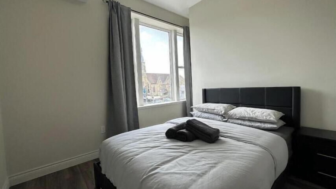 Photo of Bedroom in Durham Region