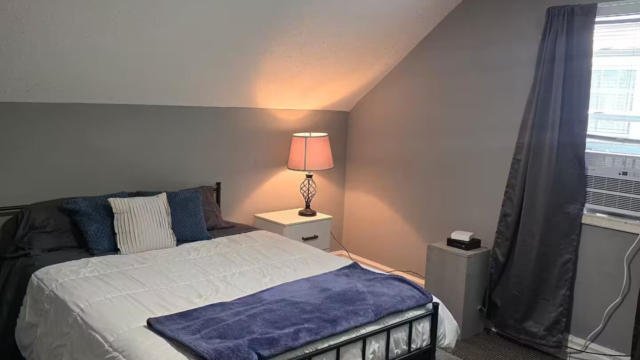 Photo of Bedroom in Detroit Lakes