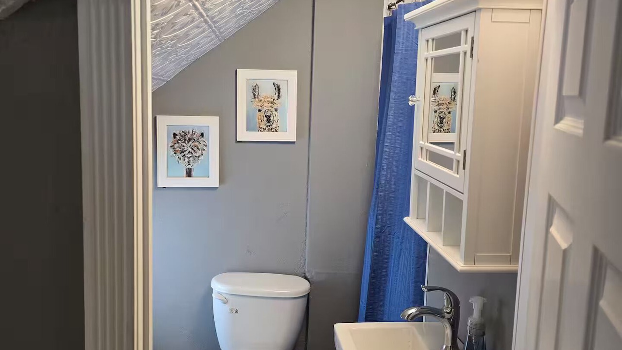 Photo of Bathroom in Detroit Lakes