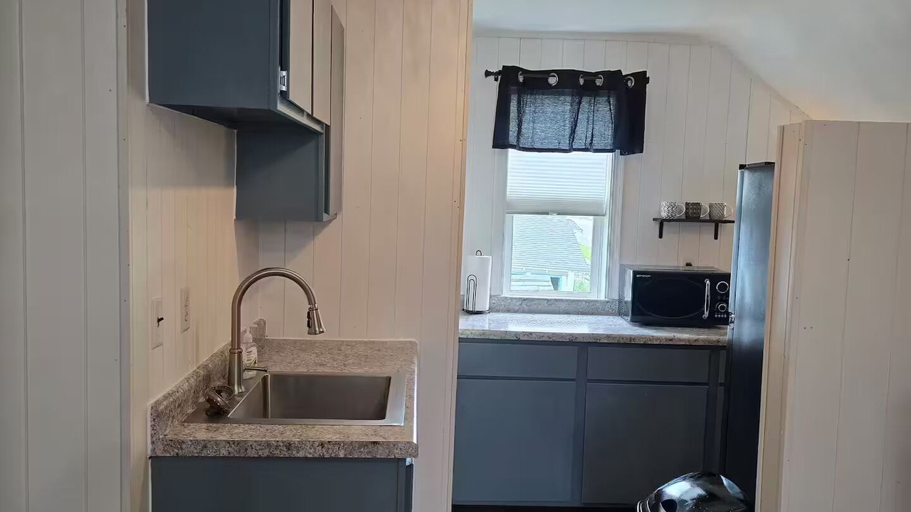 Photo of Kitchen in Detroit Lakes