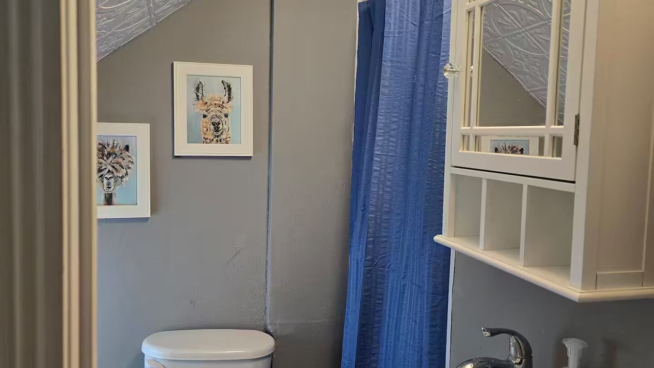 Photo of Bathroom in Detroit Lakes