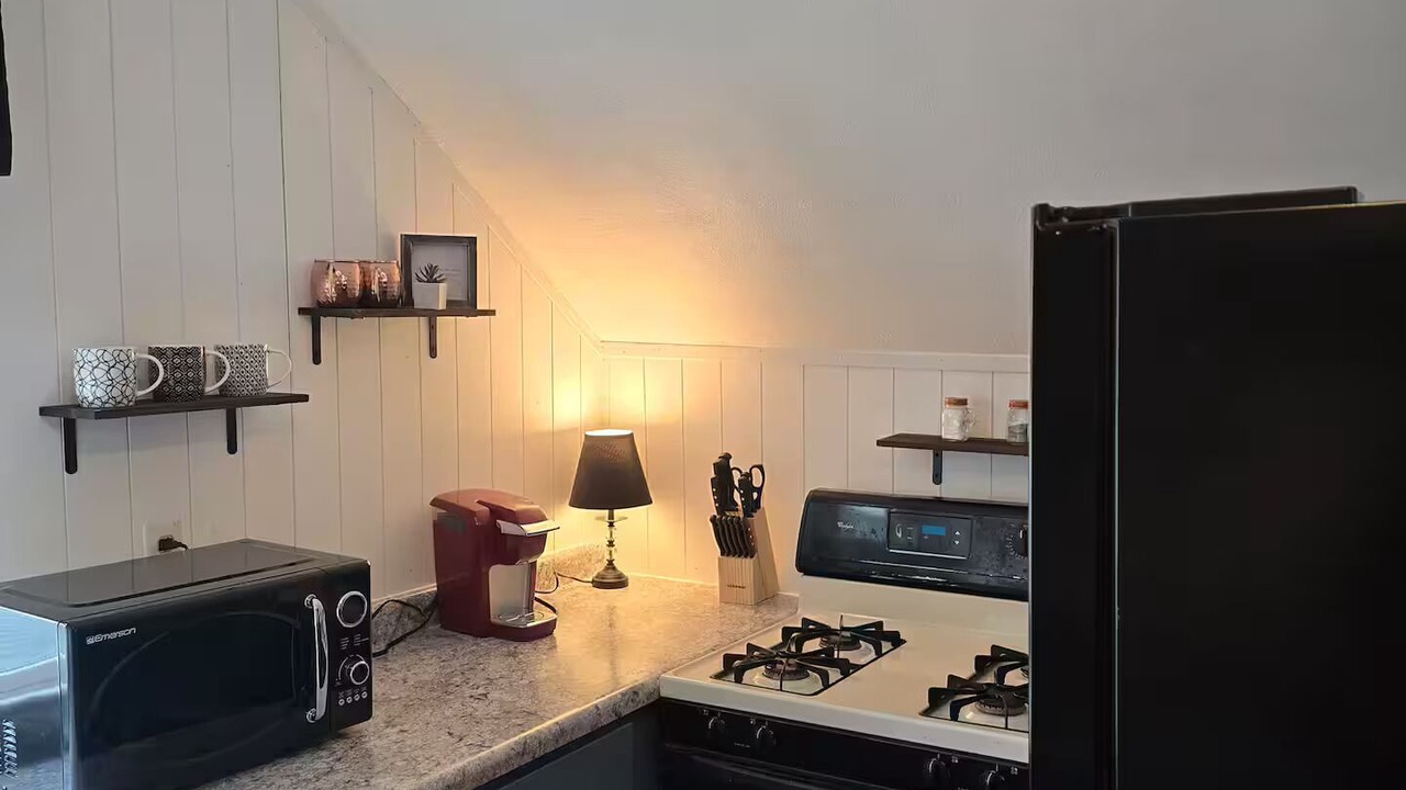 Photo of Kitchen in Detroit Lakes