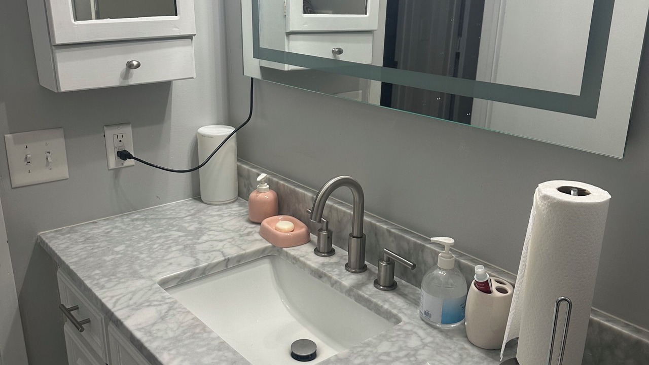 Photo of Bathroom in South St. Paul