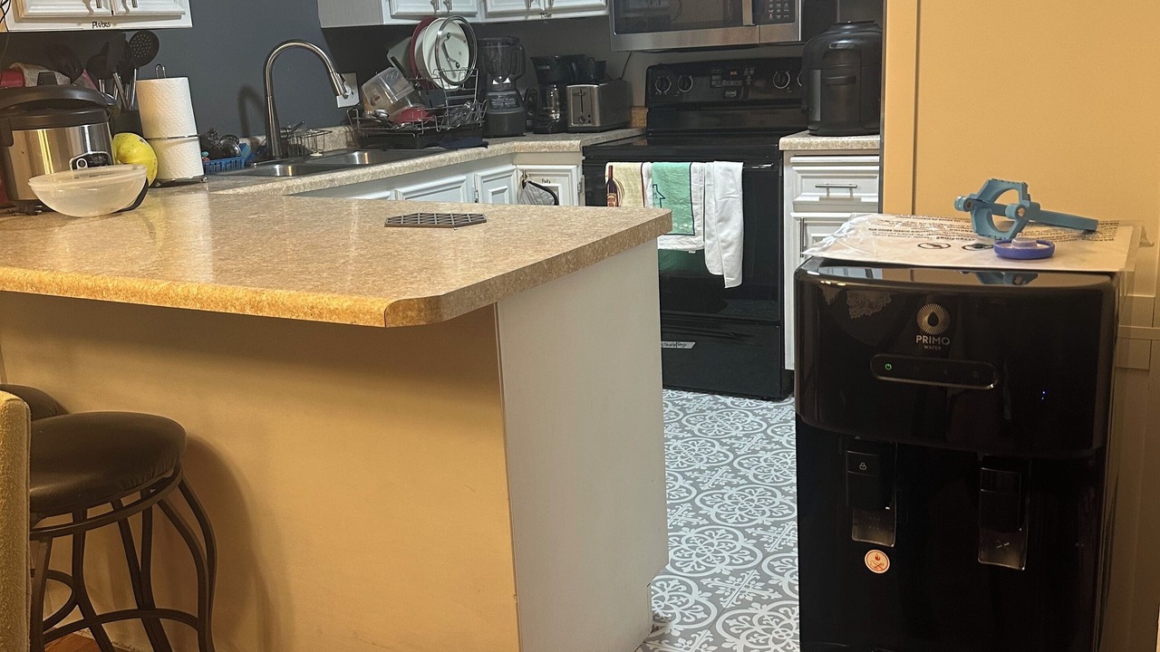 Photo of Kitchen in South St. Paul
