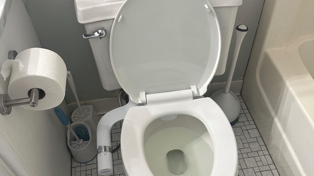 Photo of Bathroom in South St. Paul