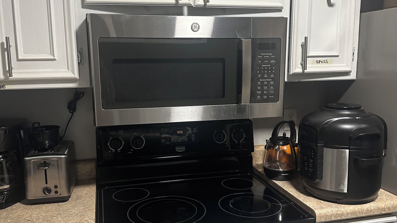 Photo of Kitchen in South St. Paul