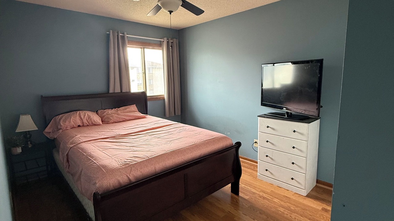 Photo of Bedroom in South St. Paul