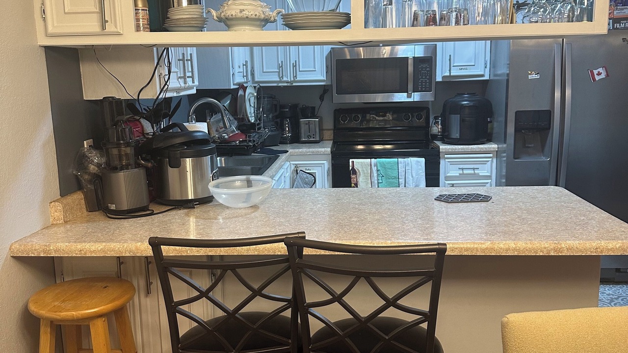 Photo of Kitchen in South St. Paul
