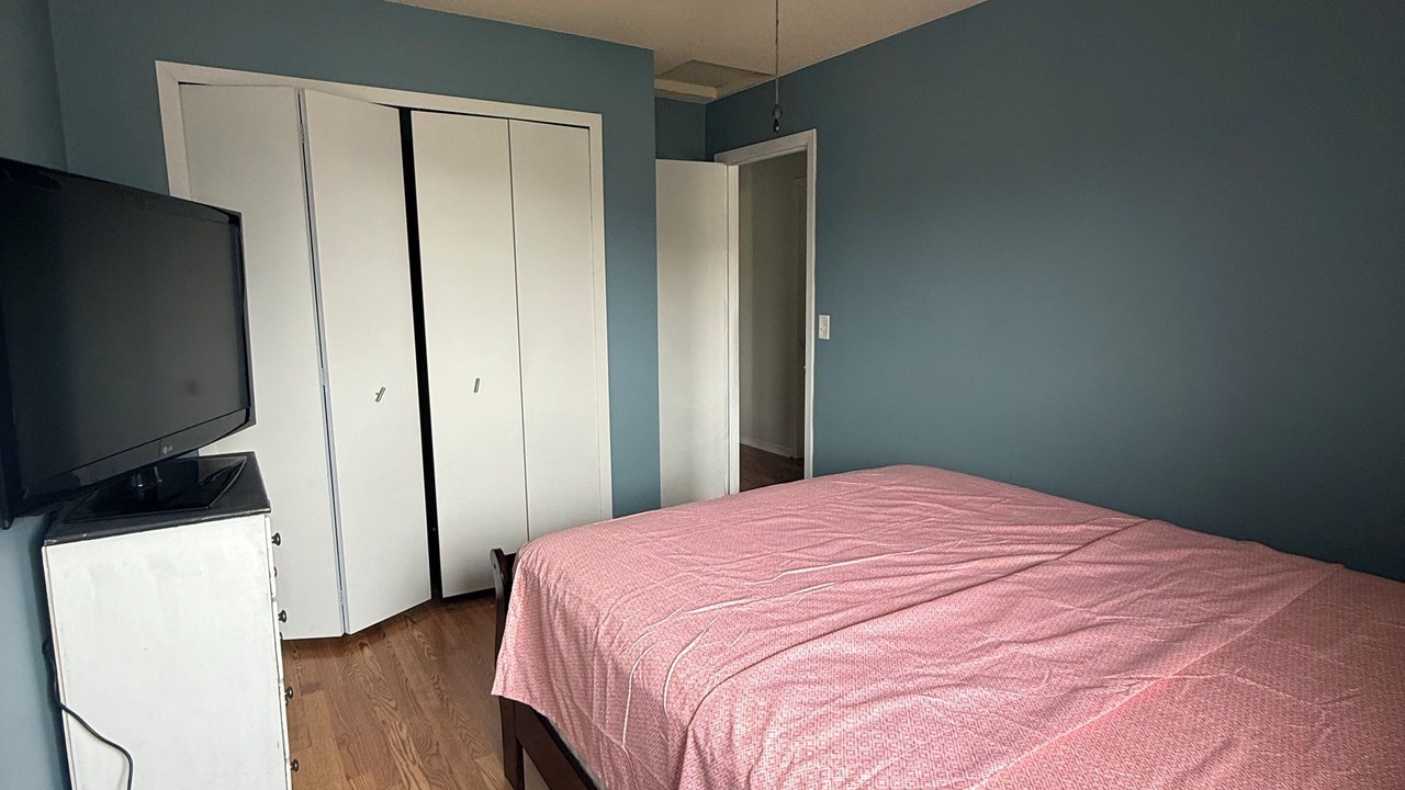 Photo of Bedroom in South St. Paul