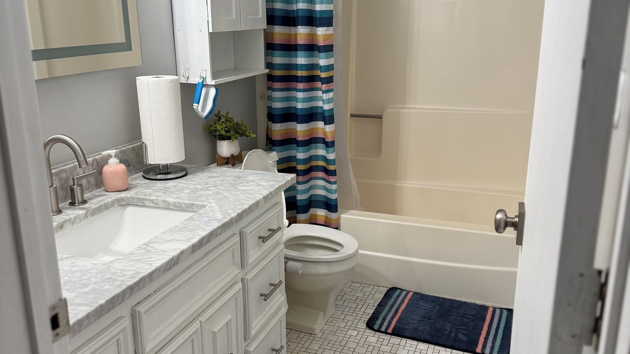 Photo of Bathroom in South St. Paul