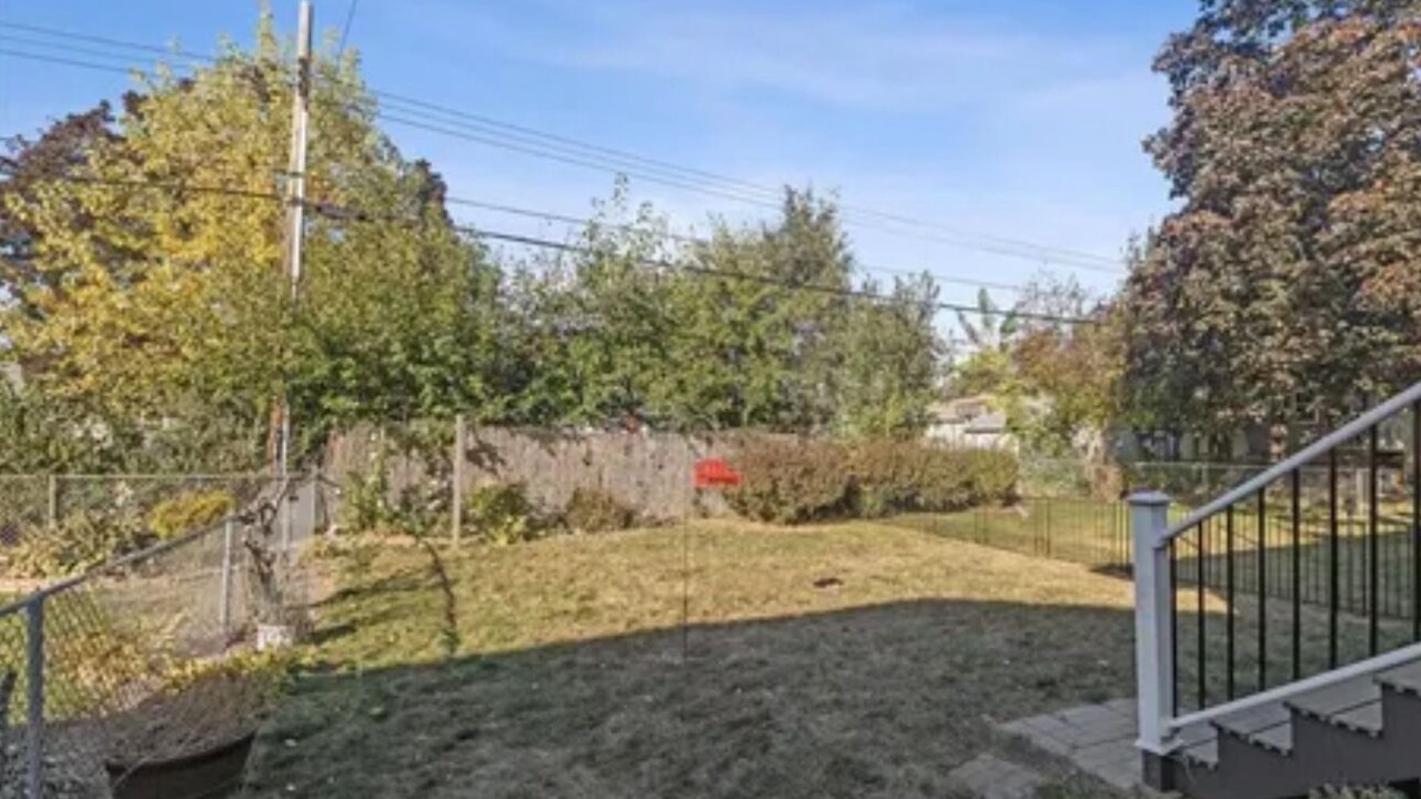 Photo of Outdoor in South St. Paul