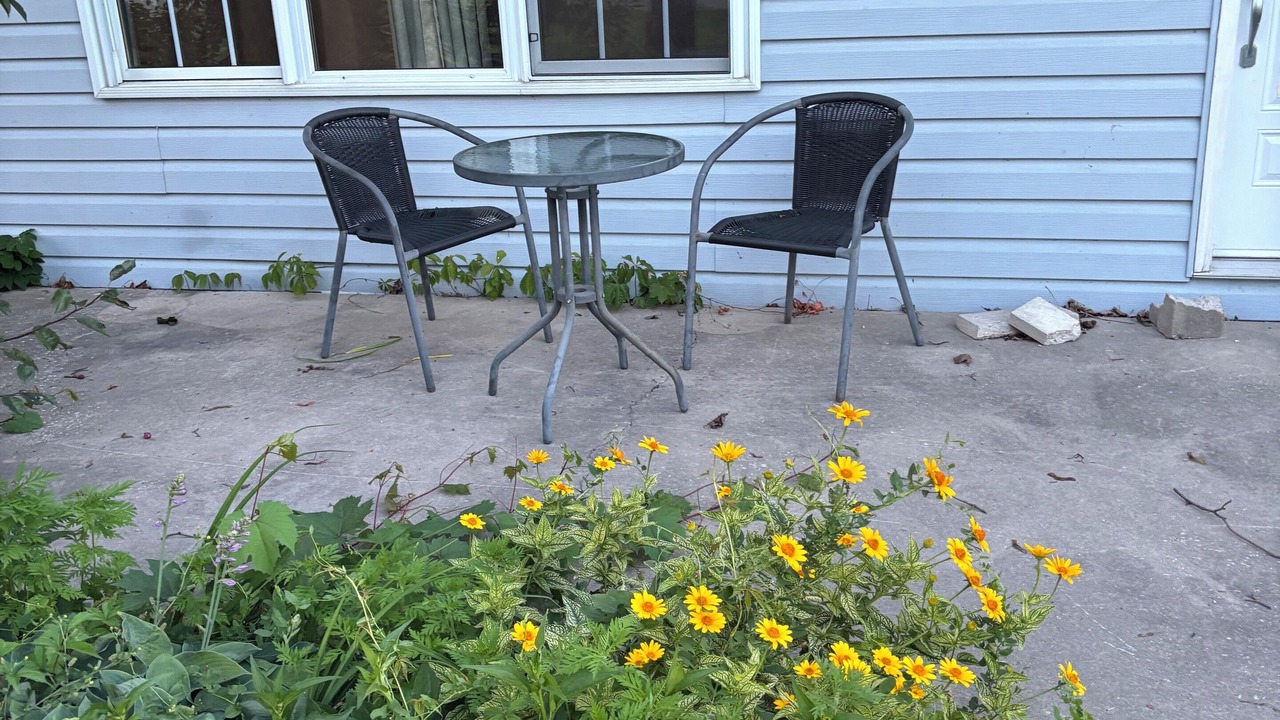 Photo of Patio Balcony in Mooretown