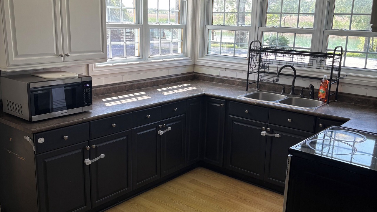 Photo of Kitchen in Mooretown