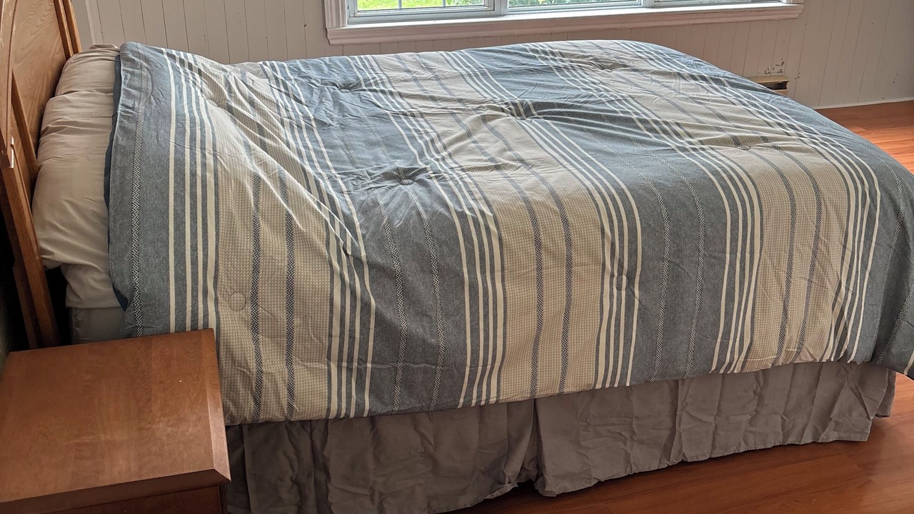Photo of Bedroom in Mooretown
