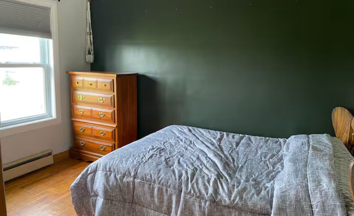 Photo of Bedroom in Mooretown