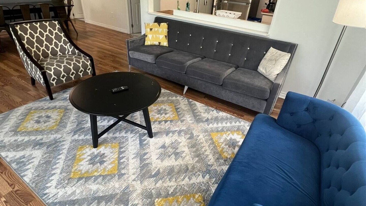 Photo of Livingroom in Victoria Road