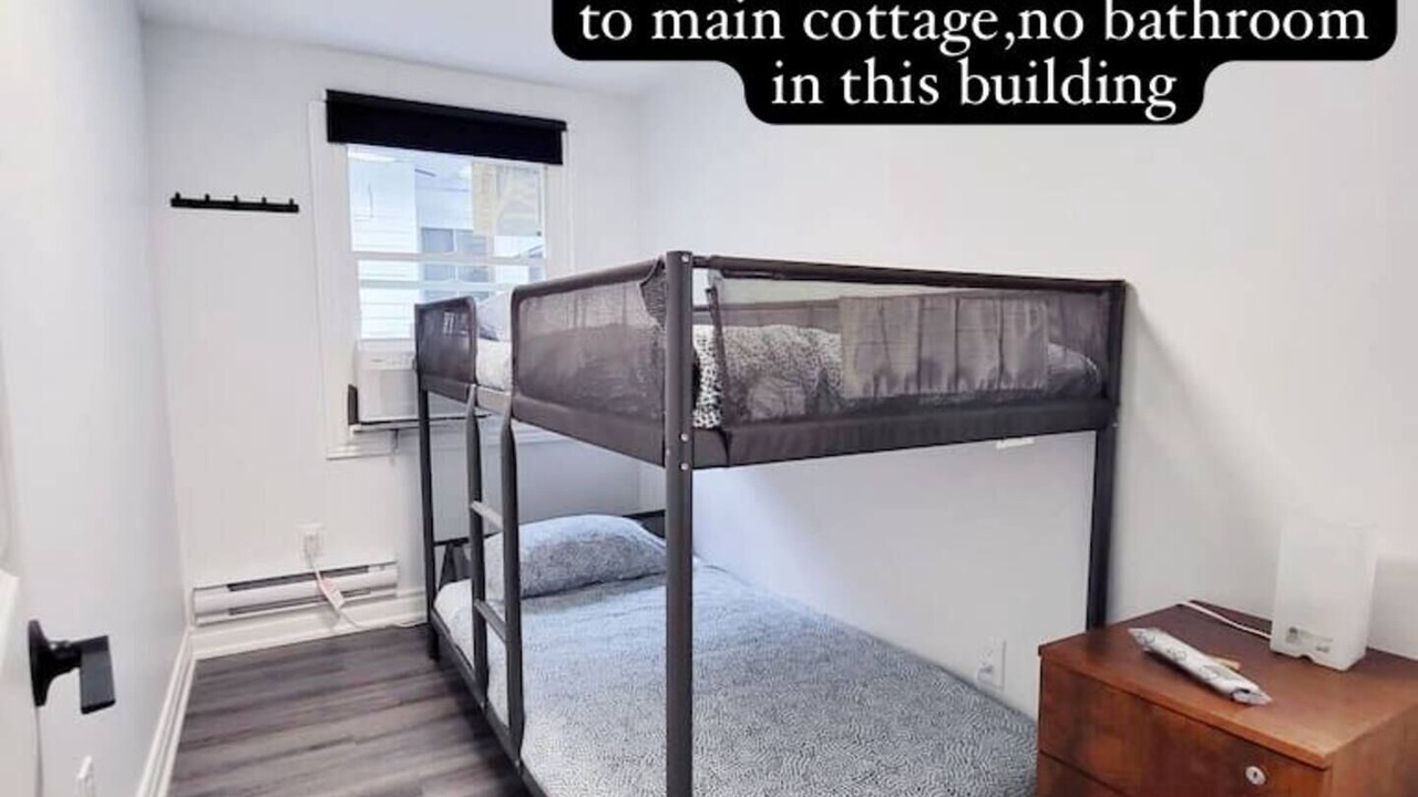 Photo of Bedroom in Victoria Road