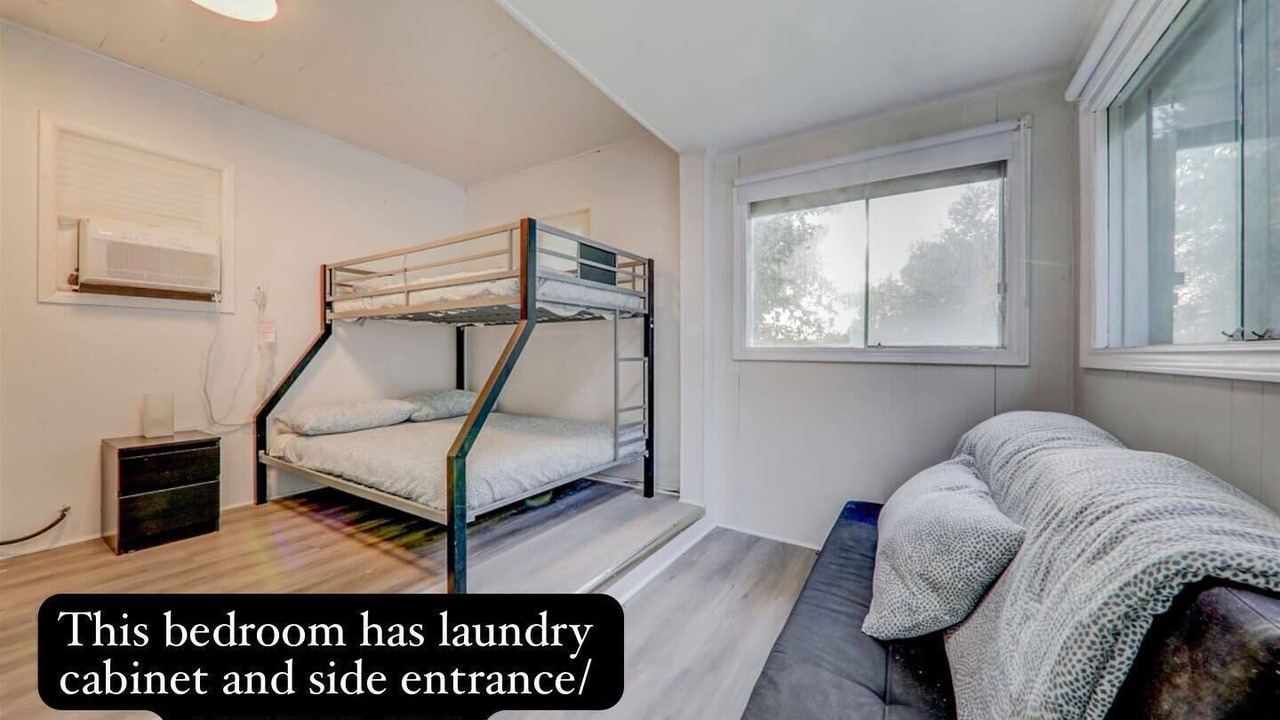 Photo of Bedroom in Victoria Road
