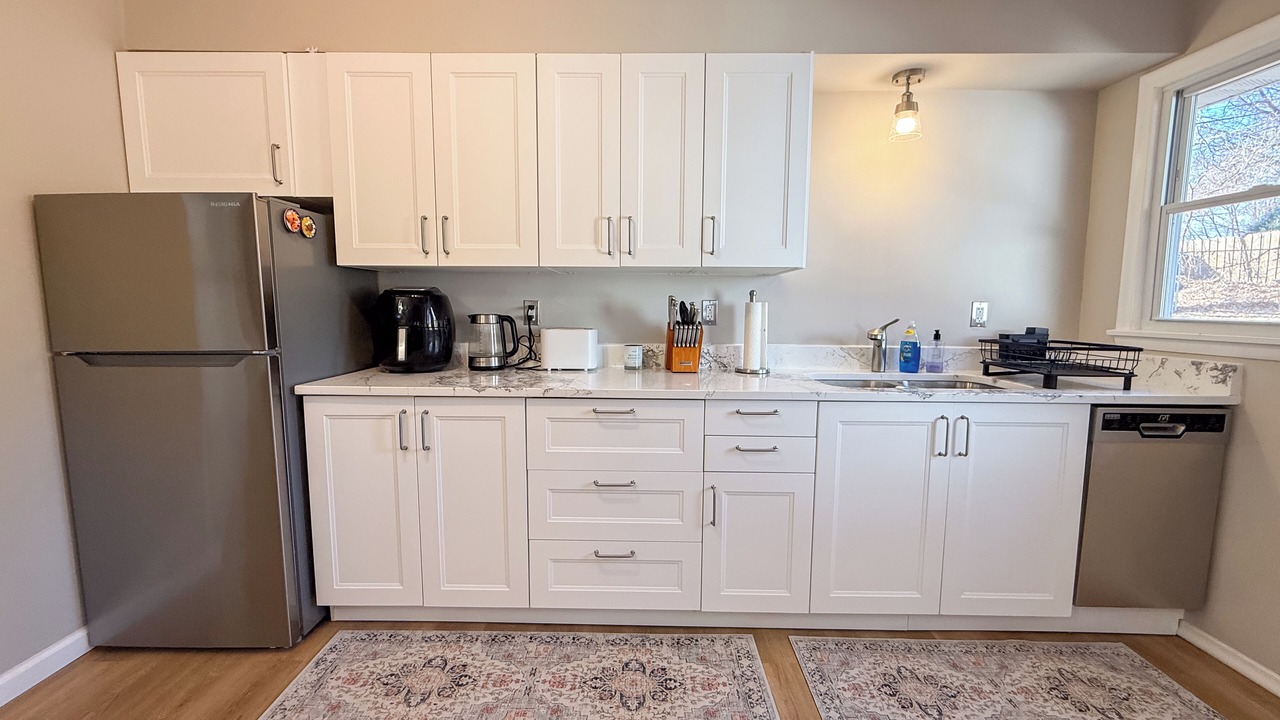 Photo of Kitchen in Burnsville